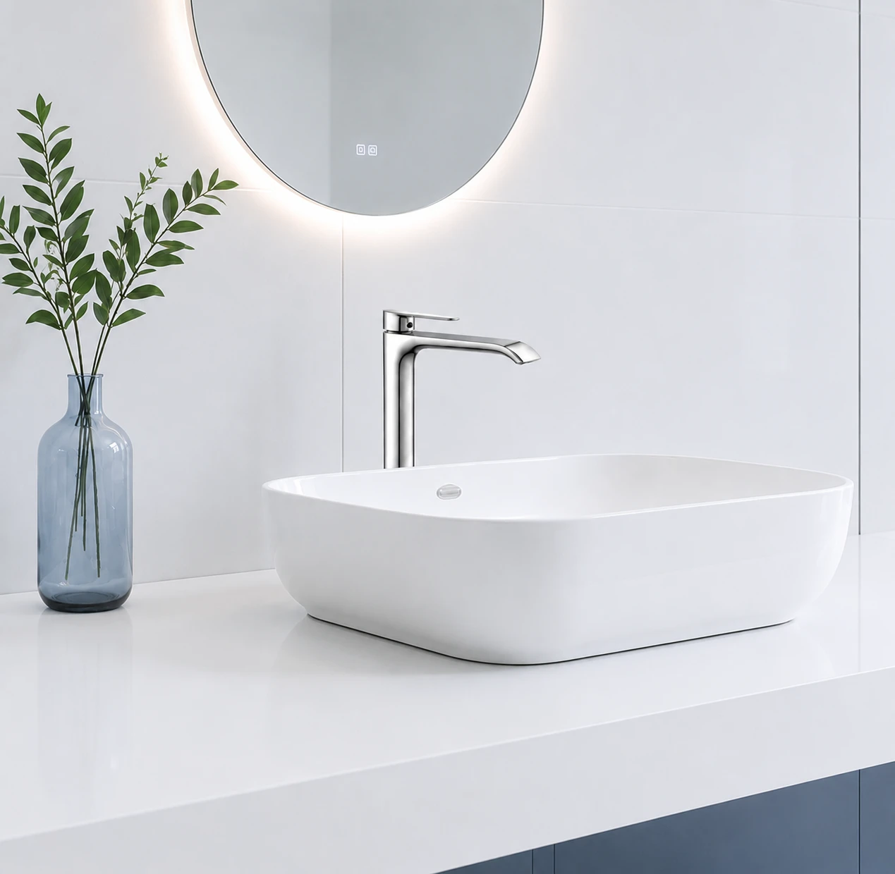 Vòi Lavabo