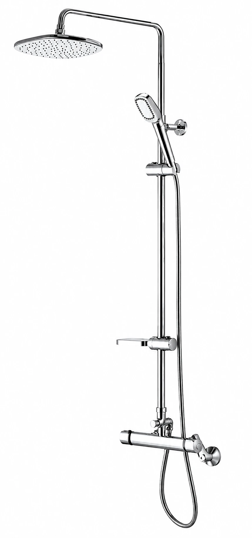 Sen tắm cây nóng lạnh CO 15814