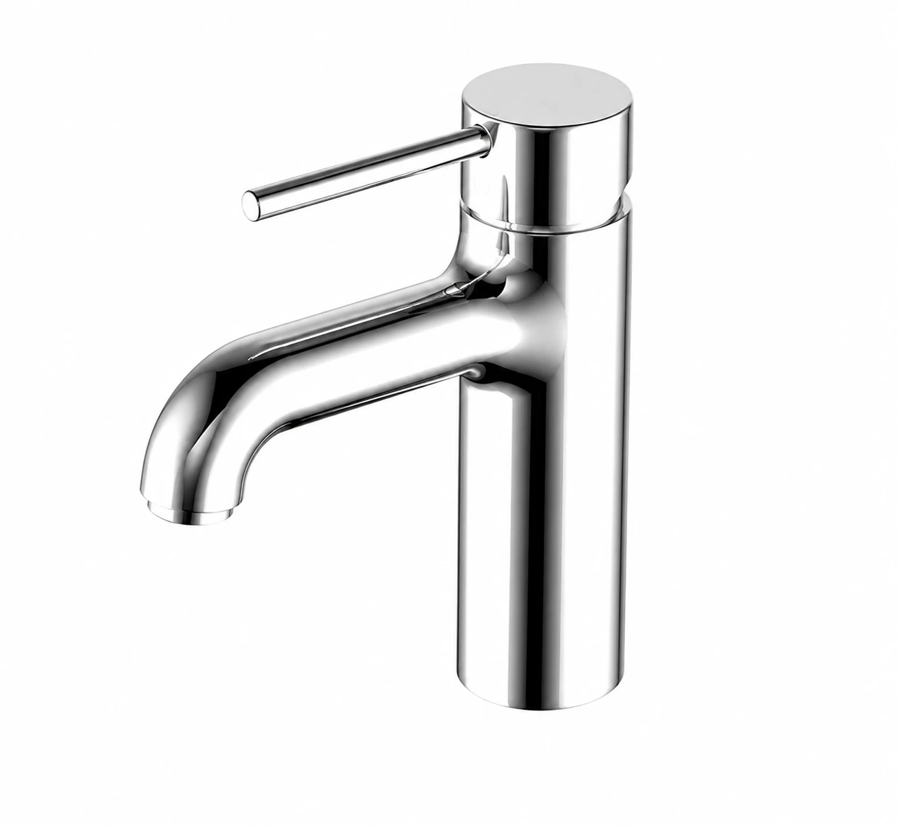 Vòi chậu nóng lạnh CO 7110