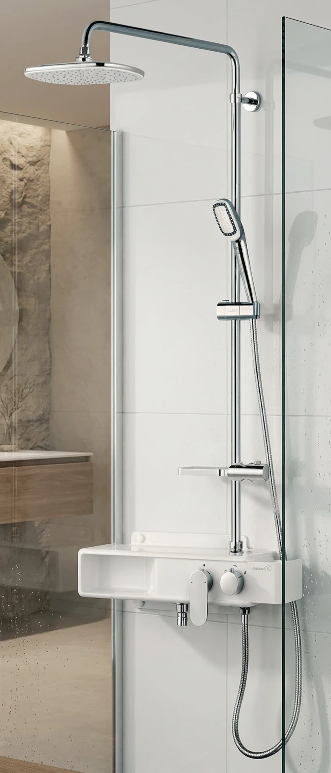 Sen tắm cây nóng lạnh CO 81818