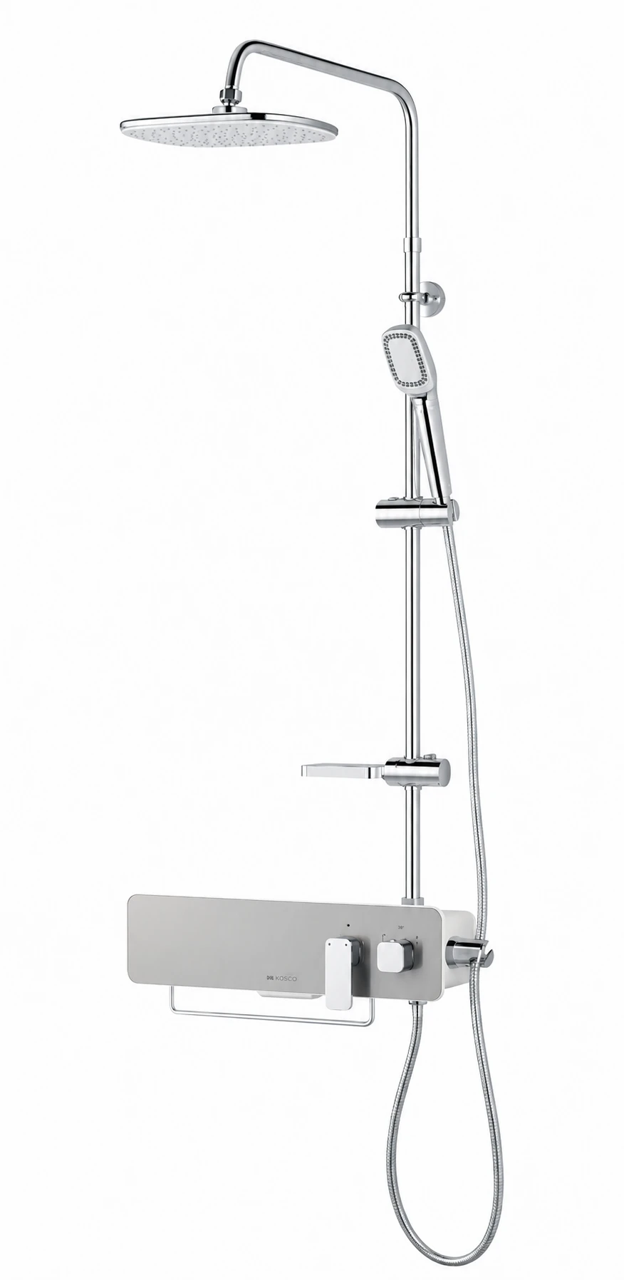 Sen tắm cây nóng lạnh CO 90818