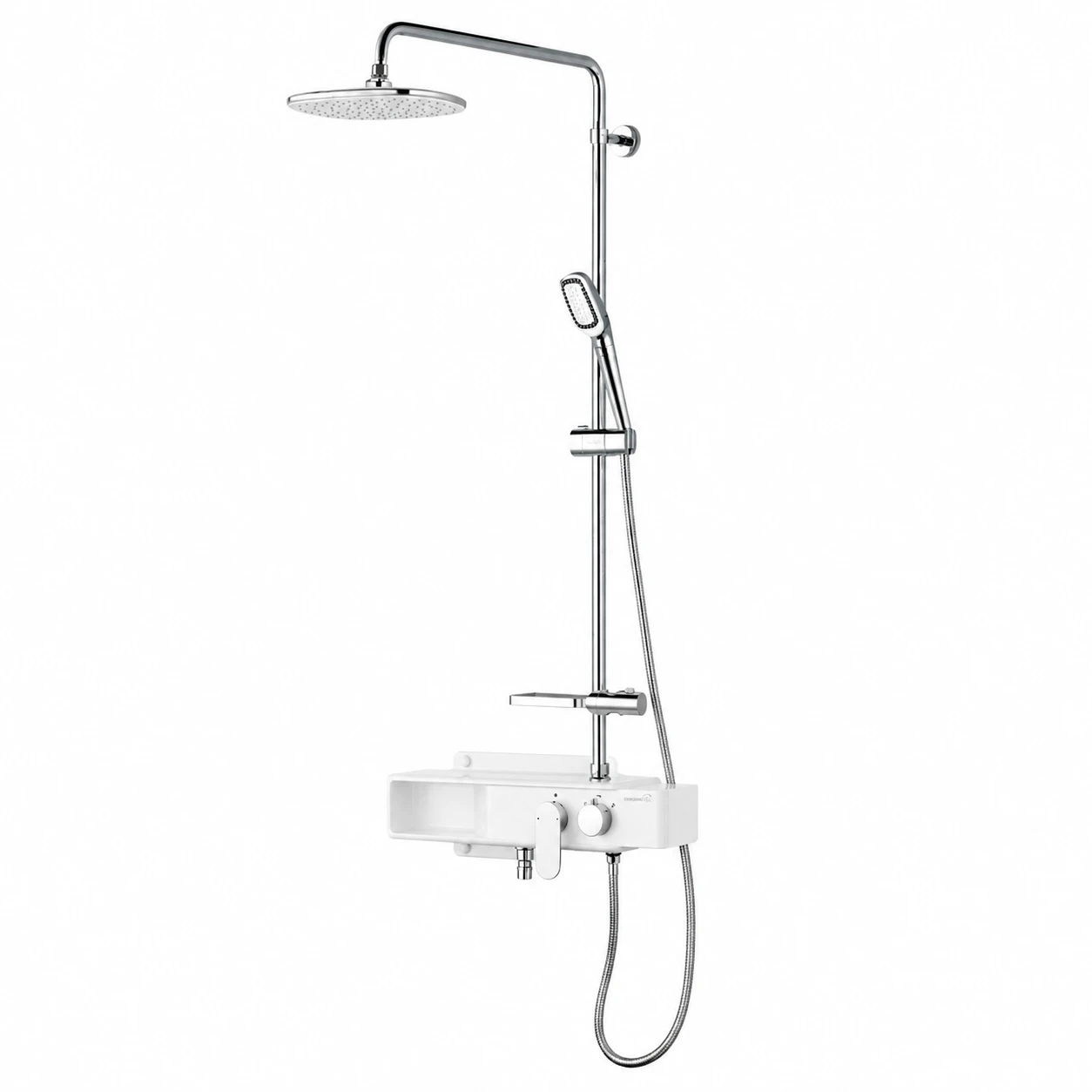Sen tắm cây nóng lạnh CO 81818