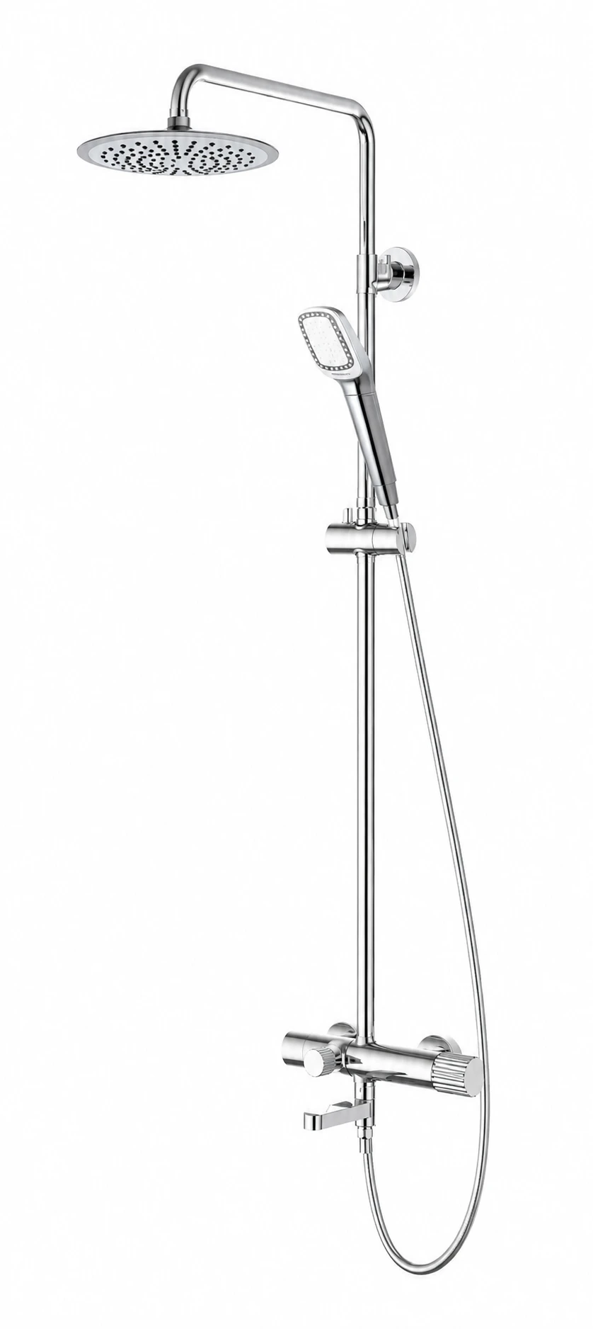 Sen tắm cây nóng lạnh CO 71818