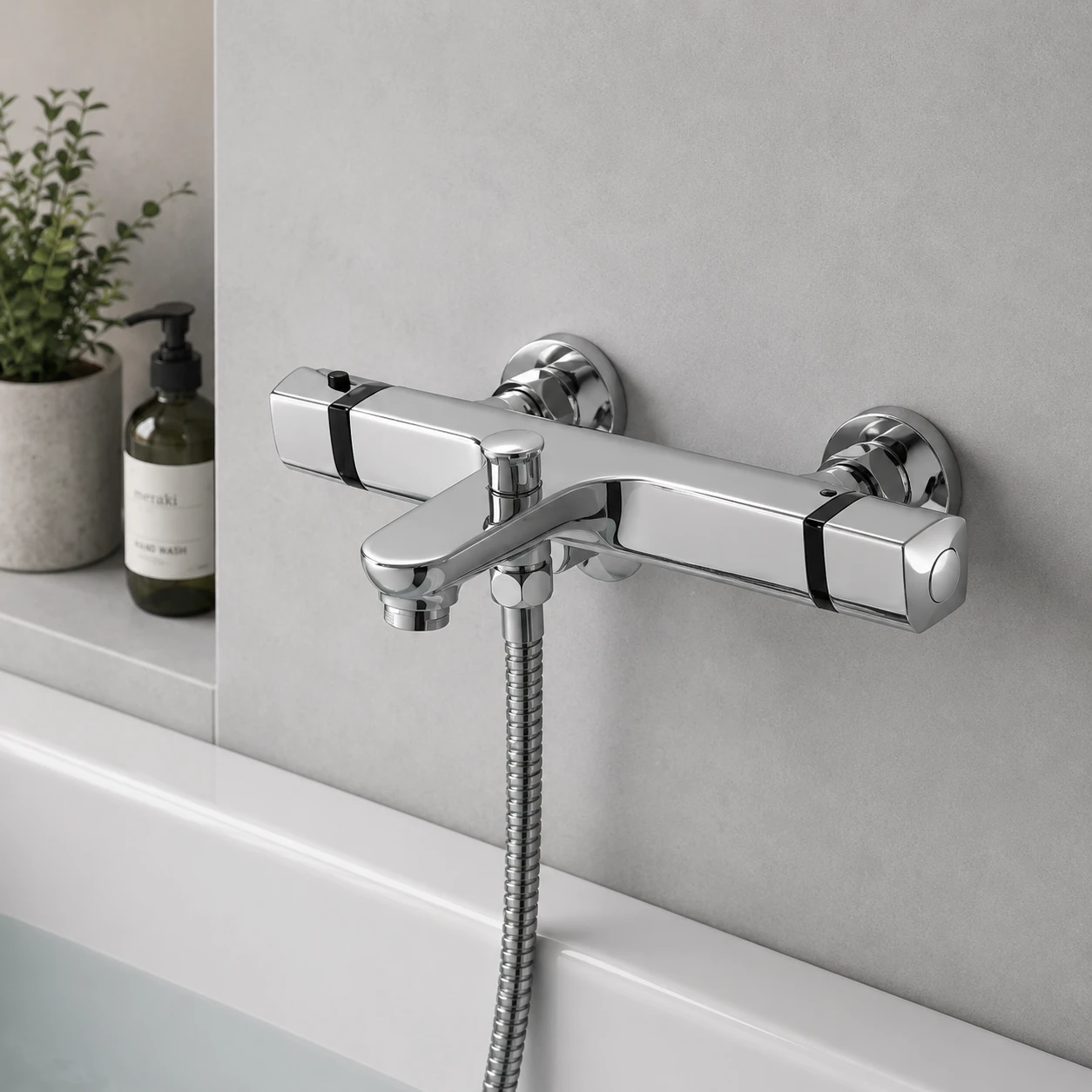 Sen tắm nhiệt độ CO 13032