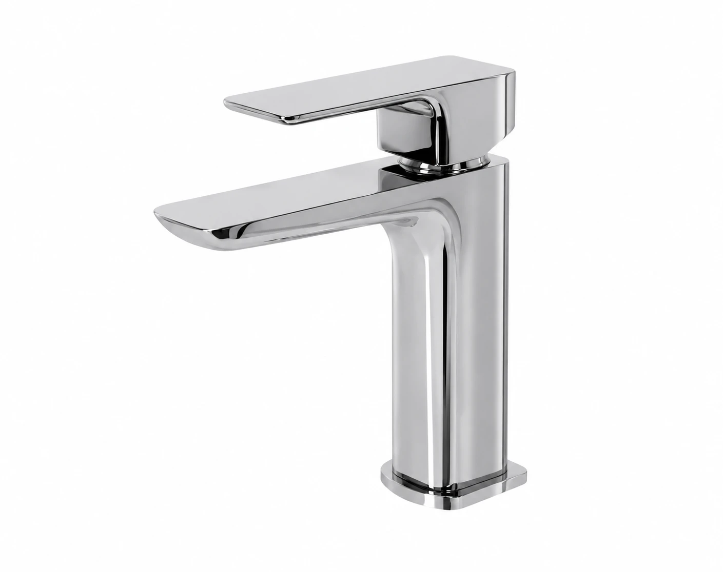 Vòi chậu nóng lạnh CO 7010N