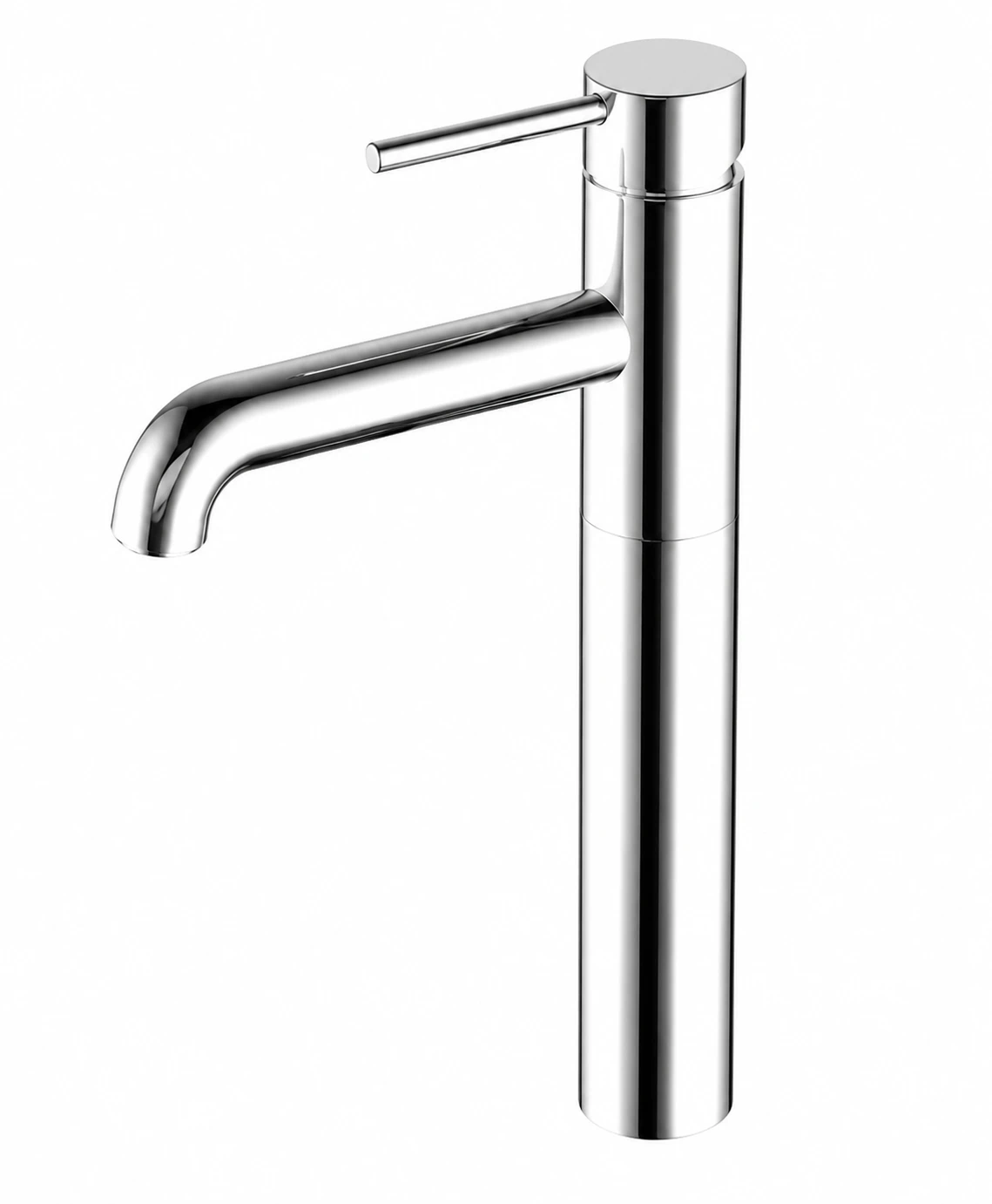 Vòi chậu cao nóng lạnh CO 7110L