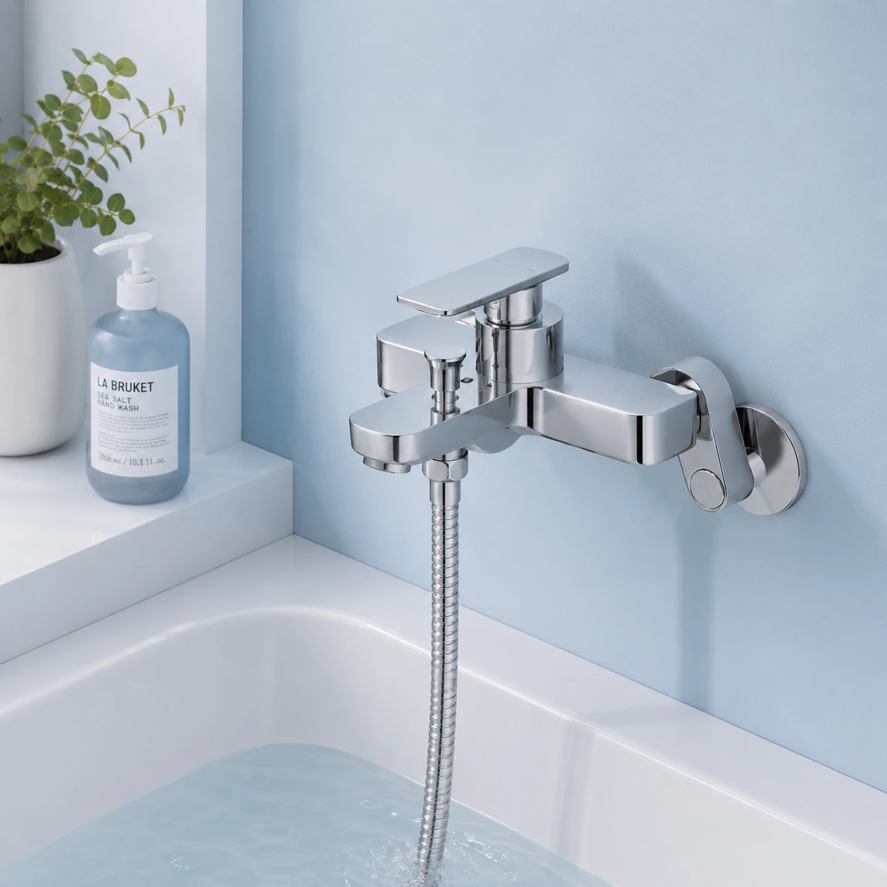 Sen tắm nóng lạnh CO 9030