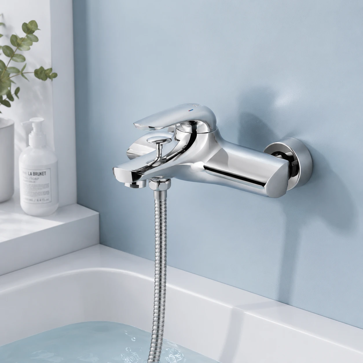 Sen tắm nóng lạnh CO 9131