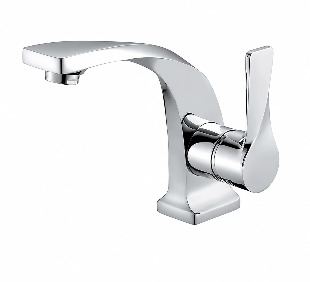 Vòi chậu nóng lạnh CO 9310