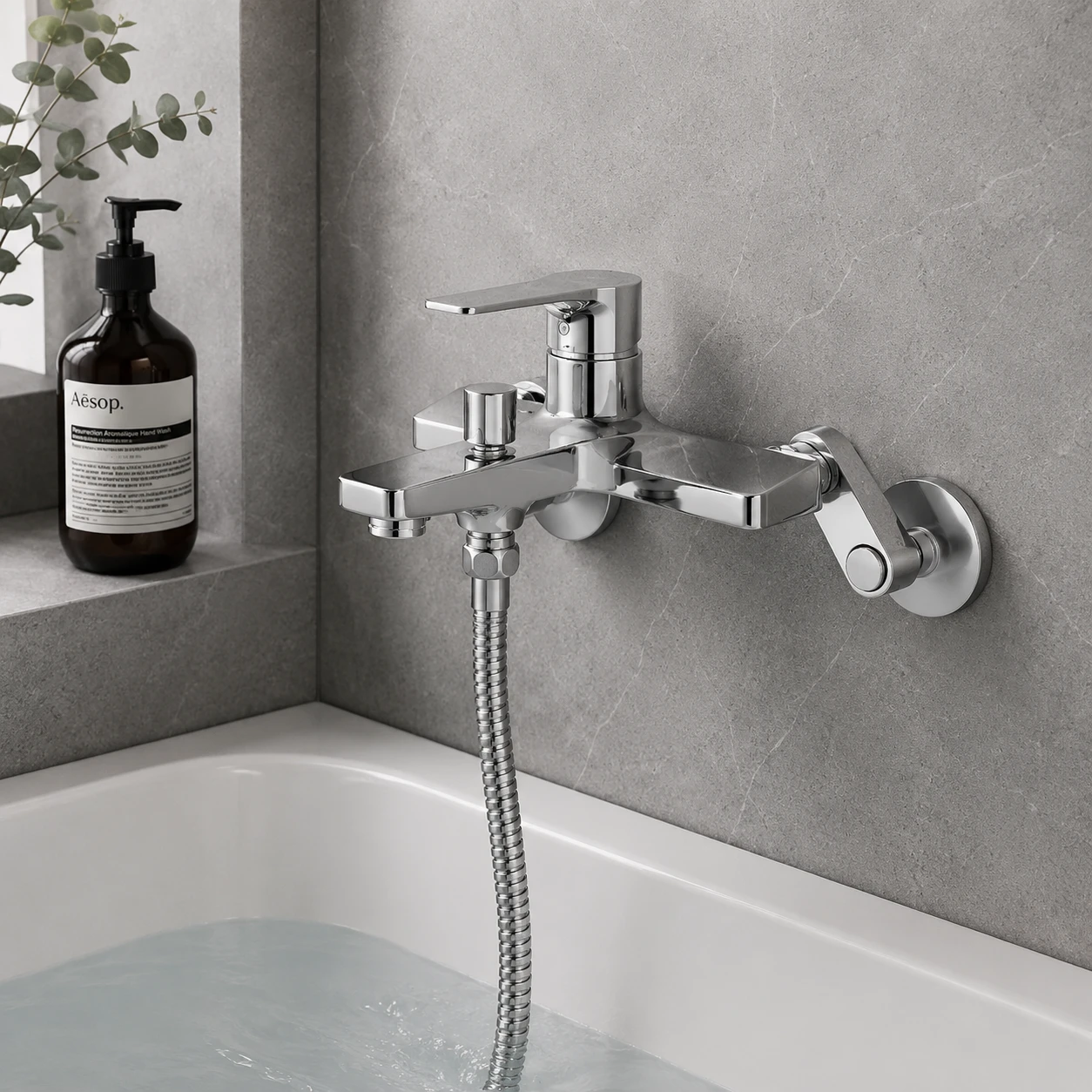 Sen tắm nóng lạnh CO 9331
