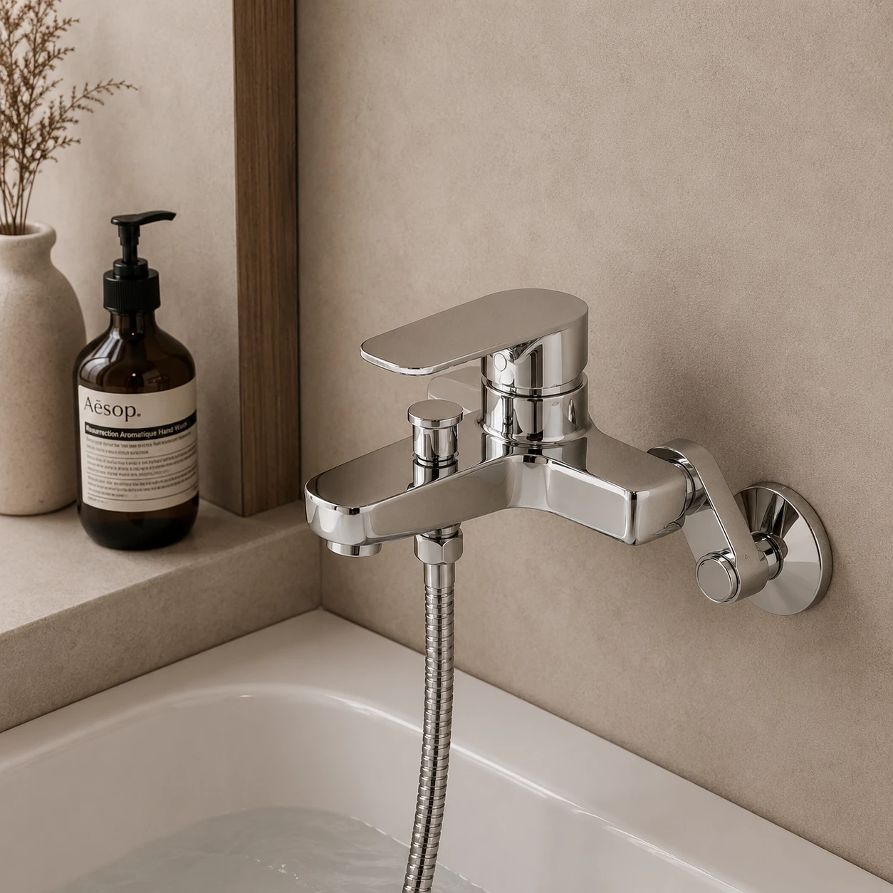 Sen tắm nóng lạnh CO 3531