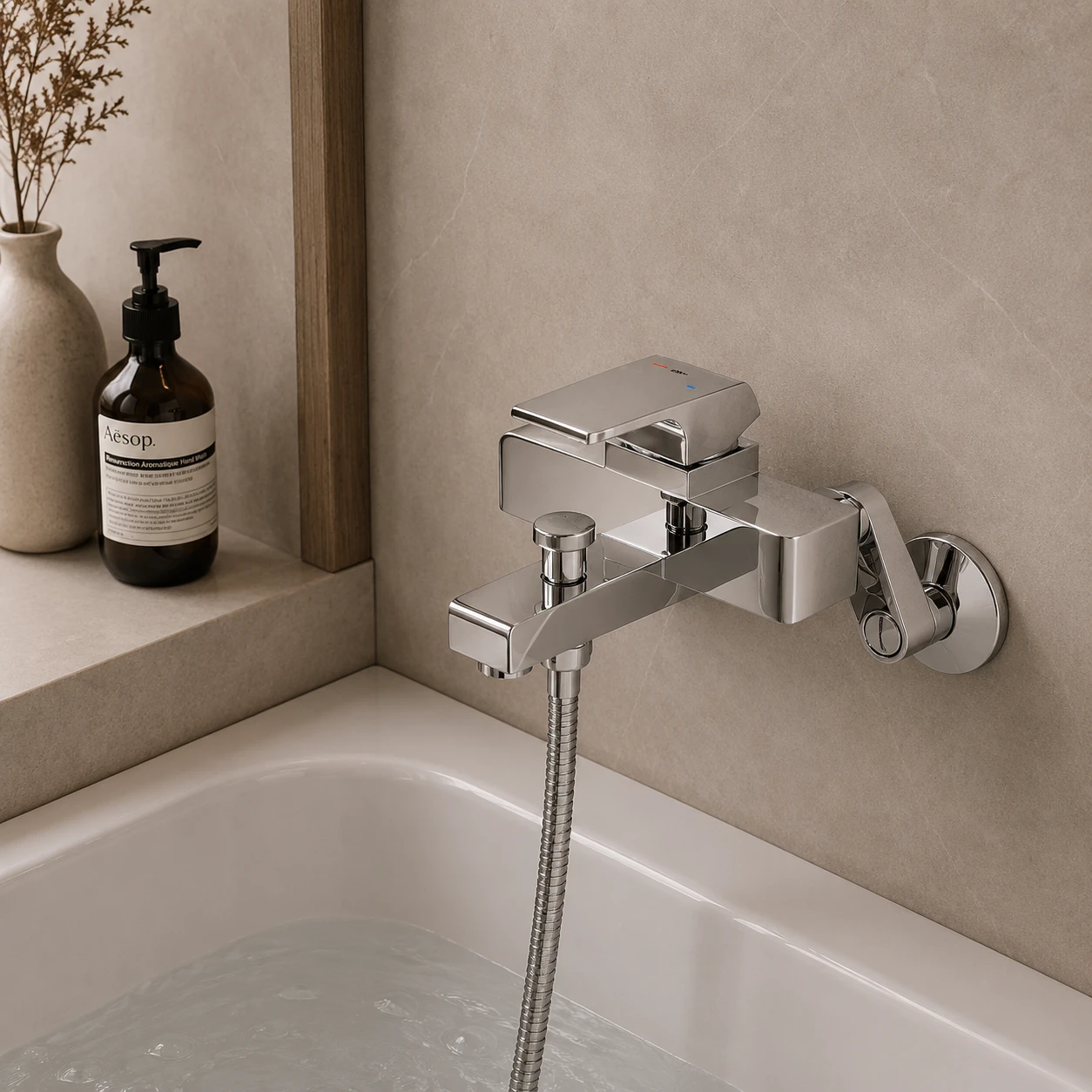 Sen tắm nóng lạnh CO 7030