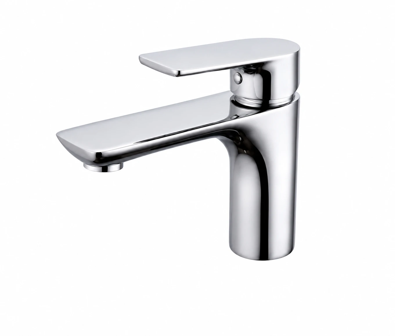 Vòi Lavabo nóng lạnh CO 7510