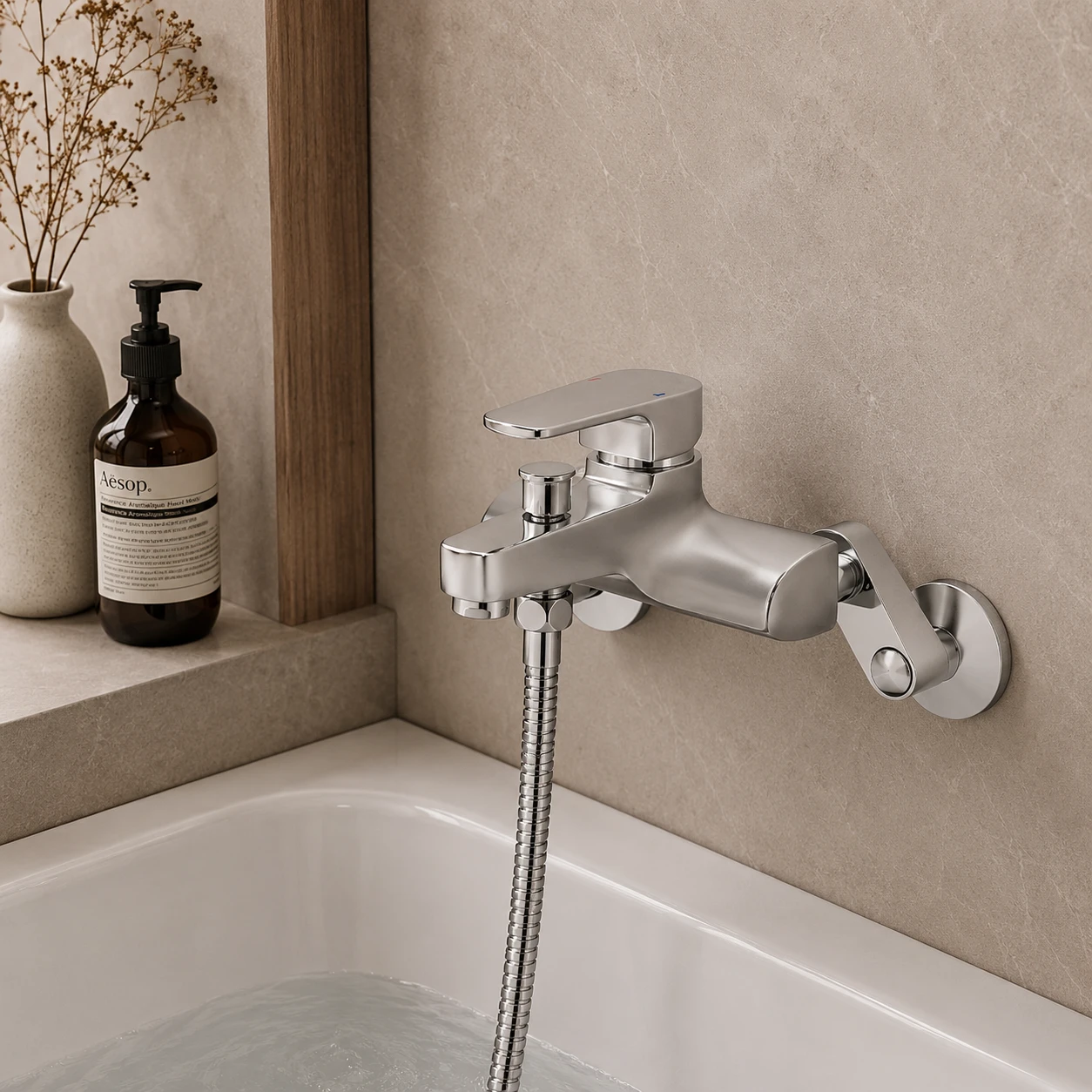 Sen tắm nóng lạnh CO 8031