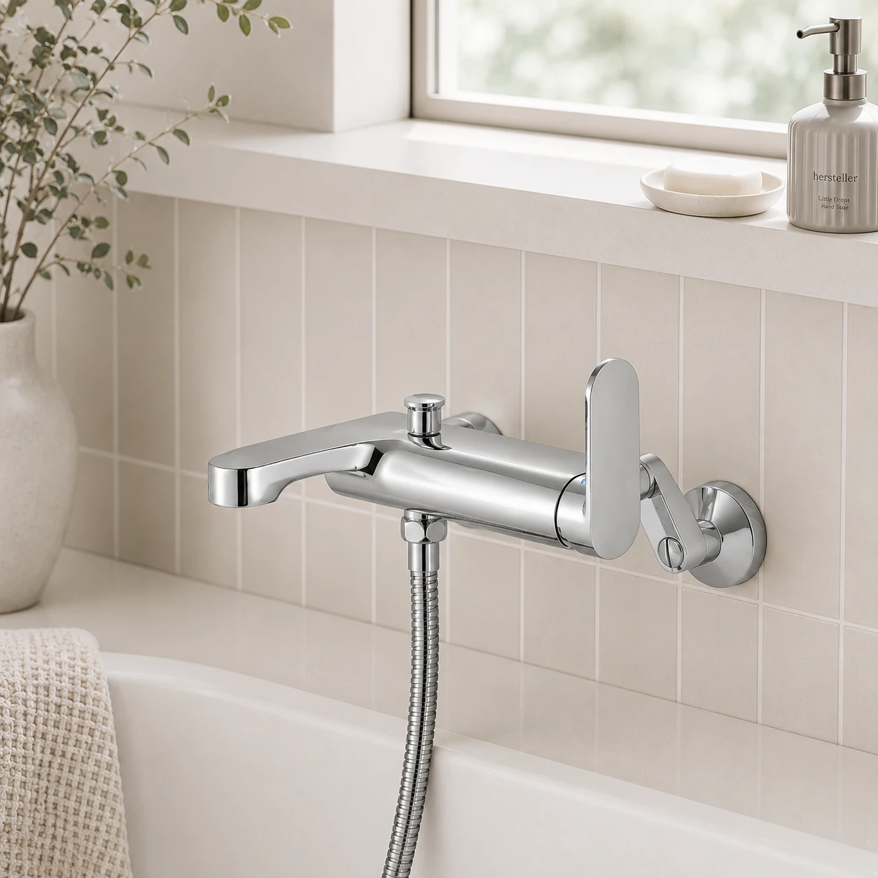 Sen tắm nóng lạnh CO 8231