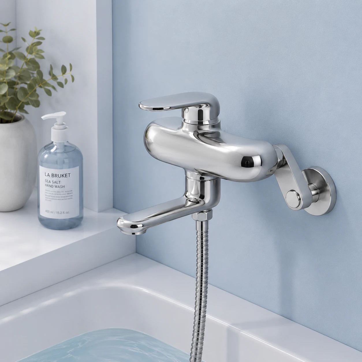 Sen tắm nóng lạnh CO 8331
