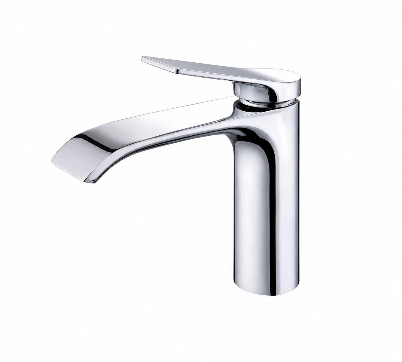 Vòi chậu nóng lạnh CO 9510 NEW