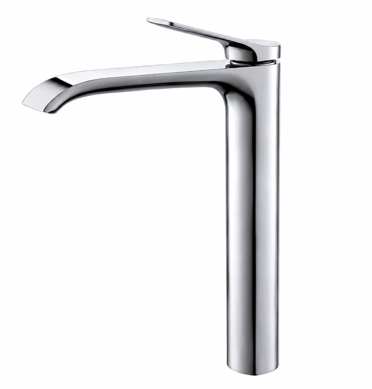 Vòi chậu cao nóng lạnh CO 9510L NEW
