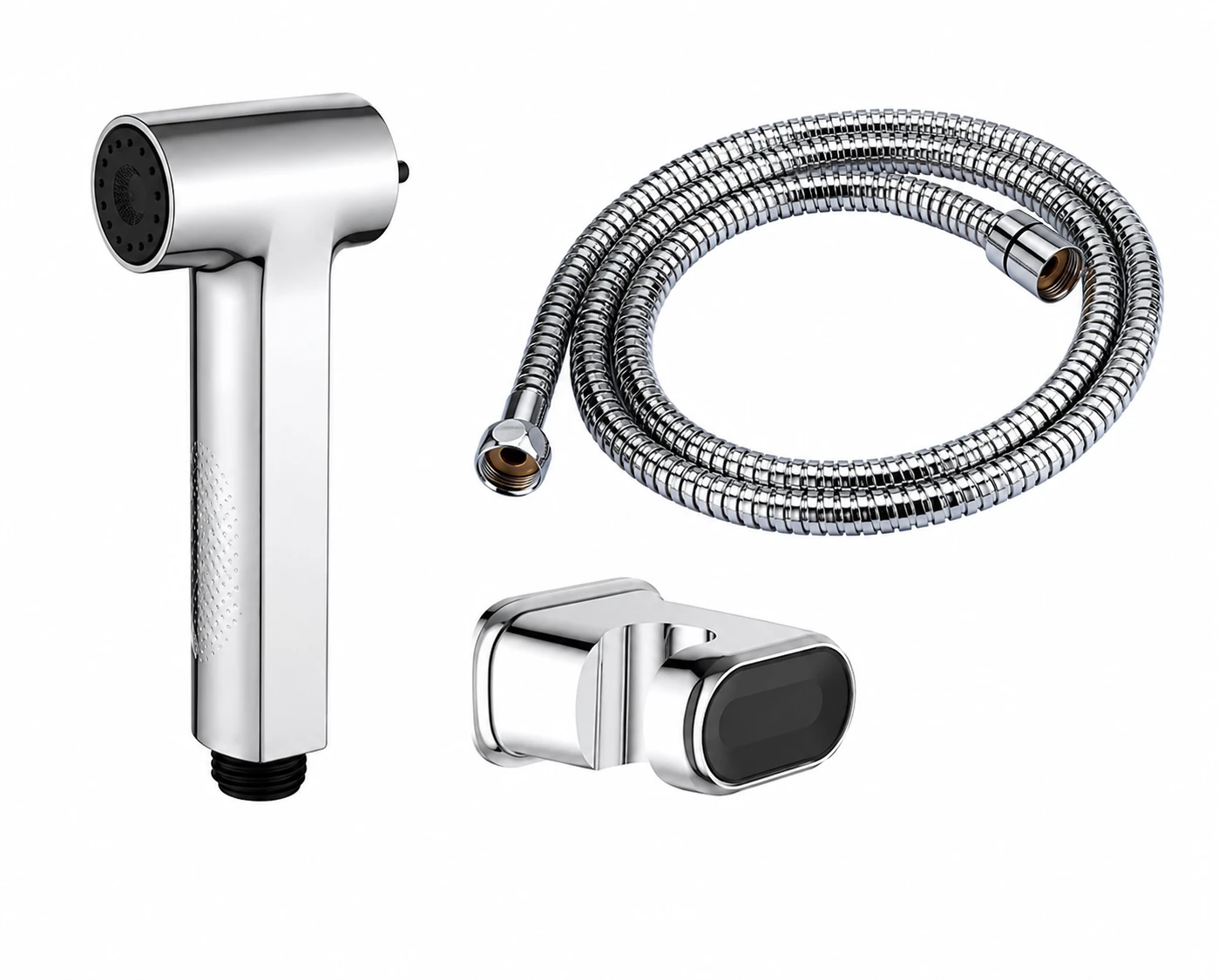 Vòi xịt inox CO 115