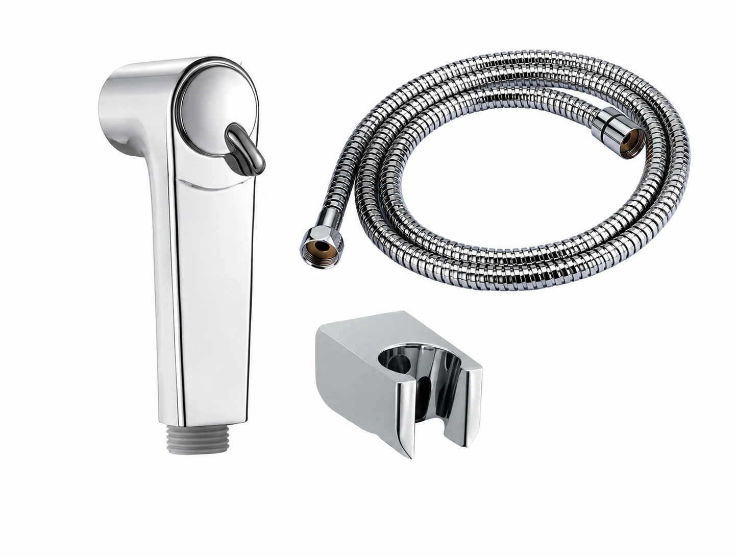 Vòi xịt vệ sinh CO 117