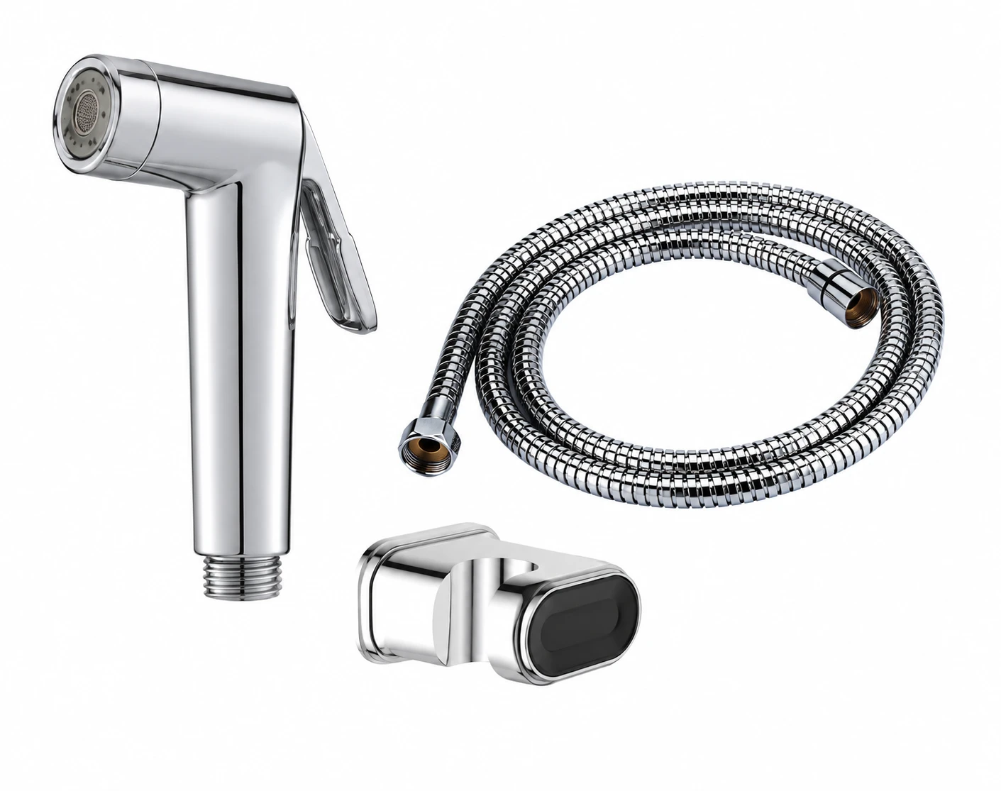 Vòi xịt vệ sinh CO 119