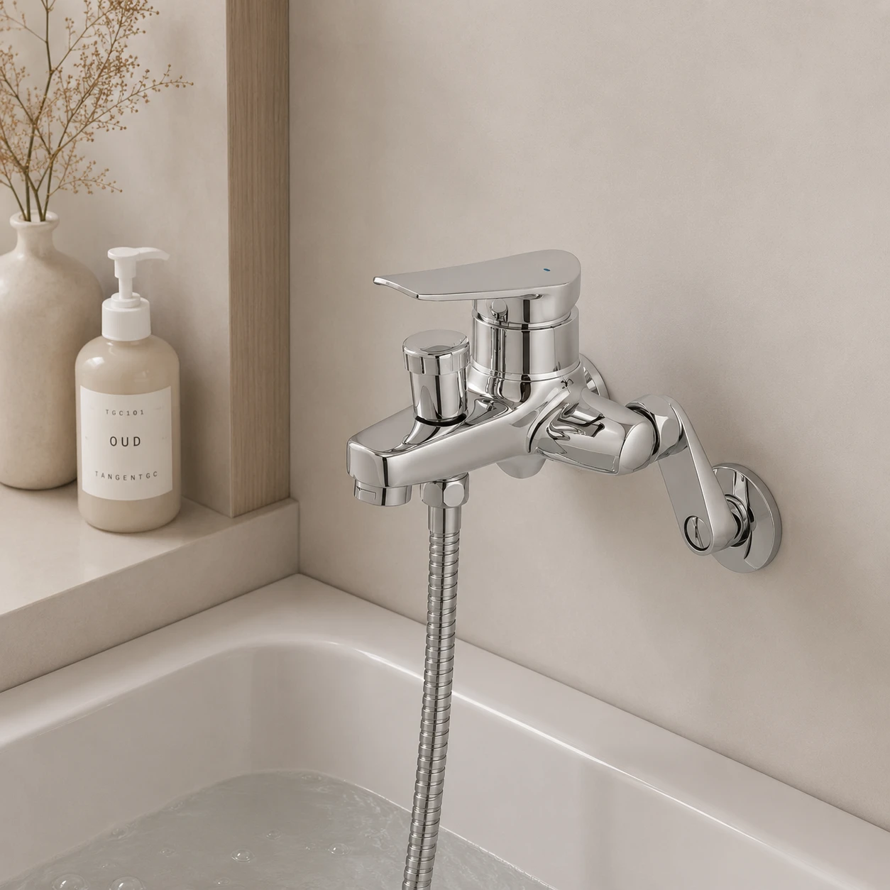Sen tắm nóng lạnh CO 2431