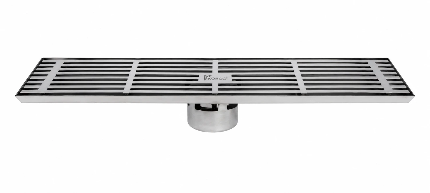 Ga thoát sàn COA 6010