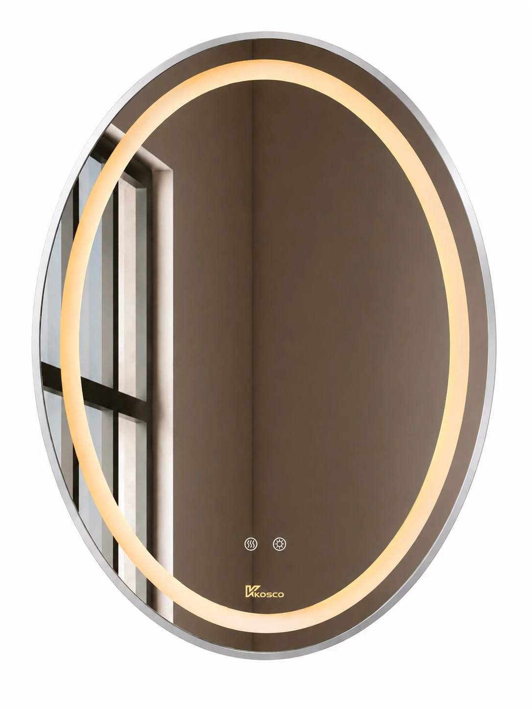 Gương phòng tắm COE 6080