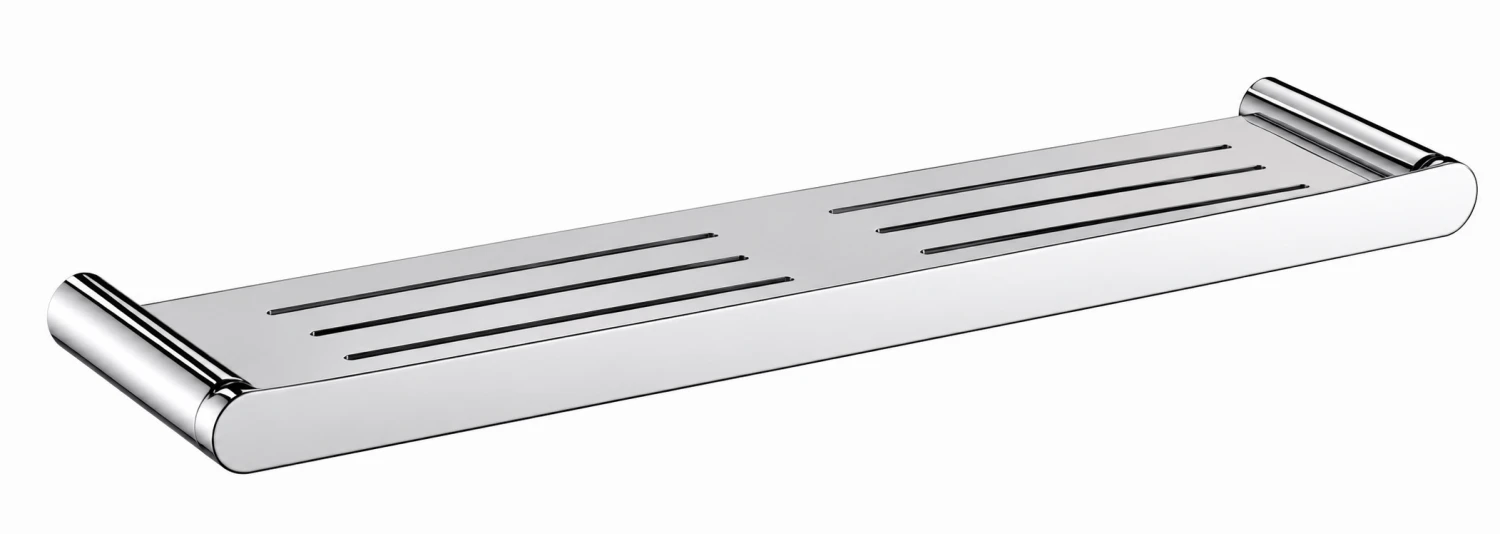 Kệ kính inox COA 2345-06