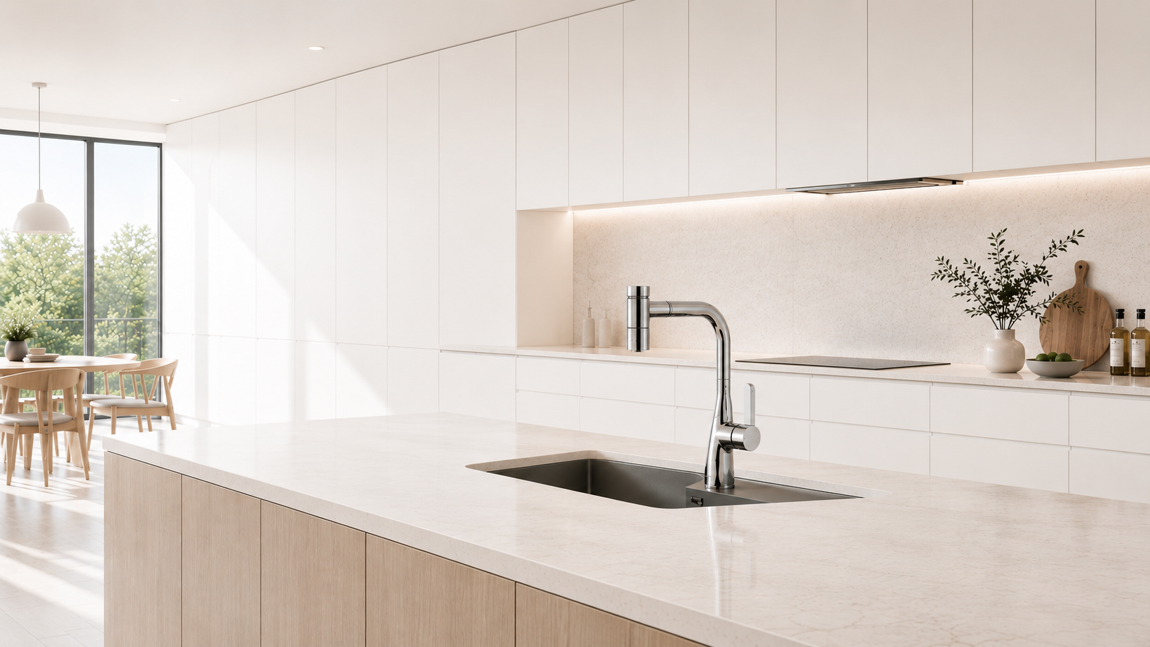 Korean Premium Bathroom Solutions