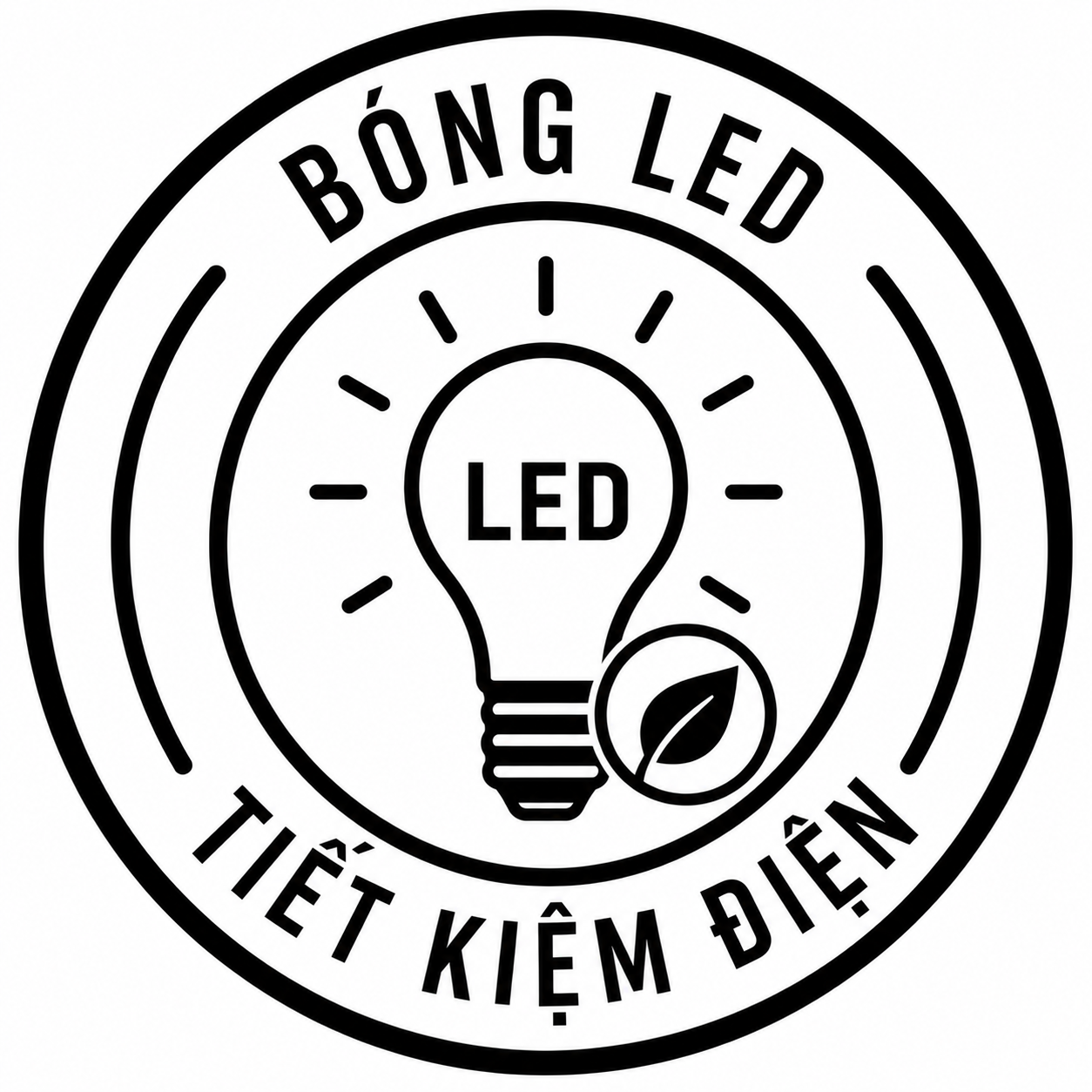 LED tiết kiệm